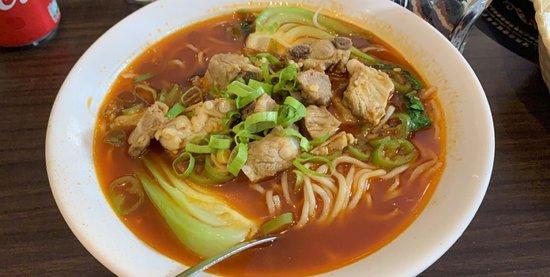 Yang's Palace Club 33